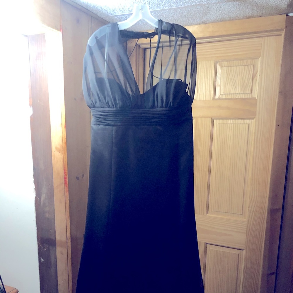 Gown